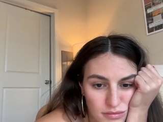 Live webcam model graciesmith27 on Soda Cams