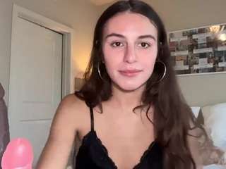 graciesmith27 webcam