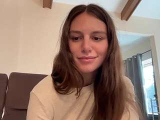 Live webcam model graciesmith27 on Soda Cams