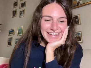 graciesmith27 webcam