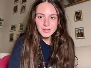 graciesmith27 webcam