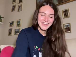 graciesmith27 webcam