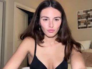 graciesmith27 webcam