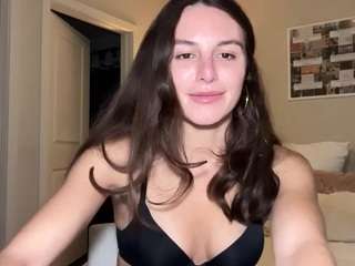 graciesmith27's CamSoda show and profile