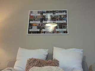 Live webcam model graciesmith27 on Soda Cams