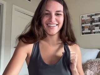 graciesmith27 webcam