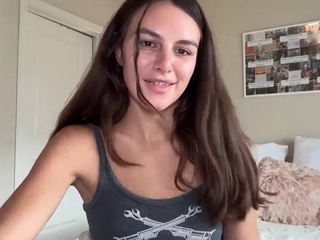 Gracie Smith 27
