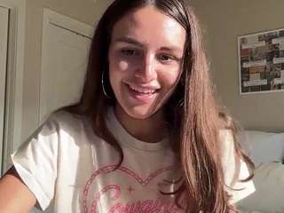 Gracie Smith 27