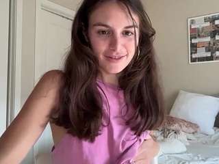 Gracie Smith 27