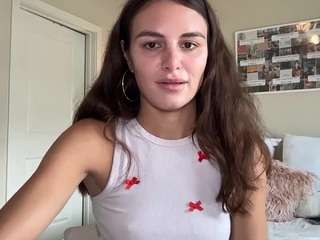Gracie Smith 27