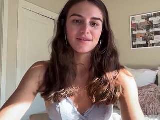 Gracie Smith 27