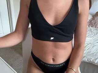 Gracie Smith 27