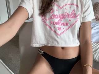 Gracie Smith 27