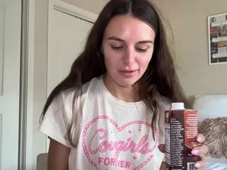 graciesmith27 Live Webcam on CamSoda