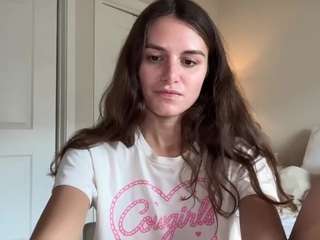 graciesmith27 Live Webcam on CamSoda