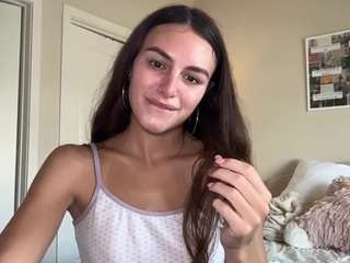 graciesmith27's live room