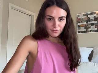 graciesmith27 Sex Cam Show