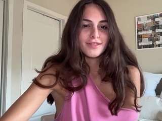 graciesmith27 Sex Cam Show