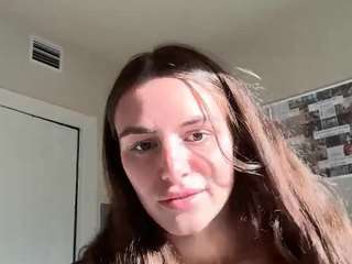 graciesmith27 Sex Cam Show