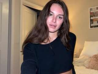 Gracie Smith 27 live webcam show