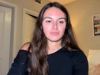 Gracie Smith 27 live webcam show