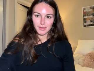 Gracie Smith 27 live webcam show