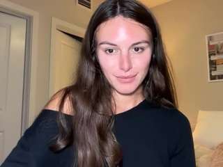 Gracie Smith 27 live webcam show