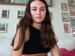 graciesmith27's live room