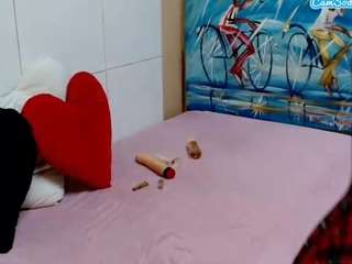 jusybee webcam