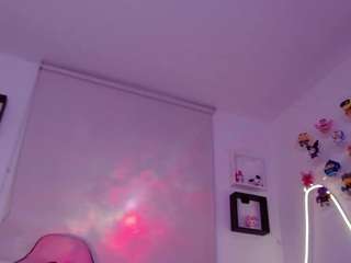 levi-cloud webcam model