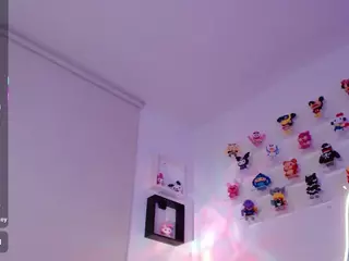 levi-cloud's Live Sex Cam Show