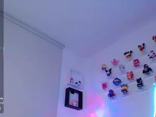 levi-cloud's Live Sex Cam Show