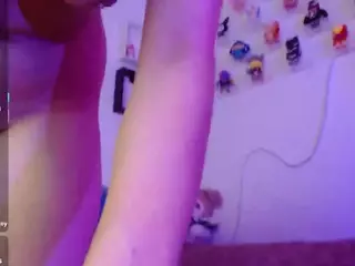 levi-cloud's Live Sex Cam Show