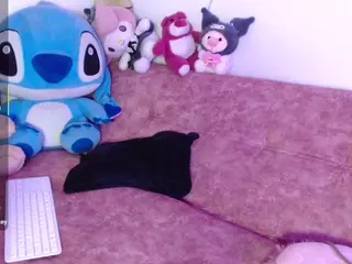 levi-cloud's Live Sex Cam Show