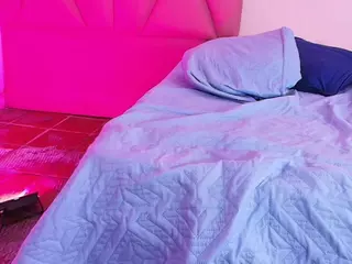 lissa-hs's Live Sex Cam Show