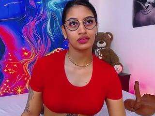 loretahorny Live Webcam on CamSoda