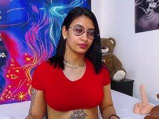 loretahorny Live Webcam on CamSoda