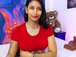 loretahorny webcam