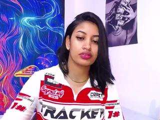 loretahorny Live Webcam on CamSoda