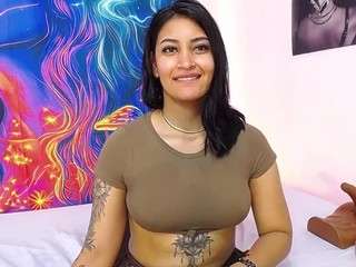 loretahorny Live Webcam on CamSoda