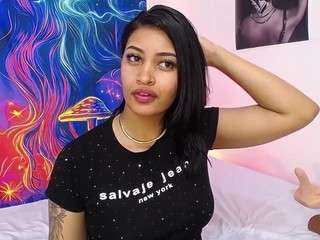 loretahorny - Cam en Direct