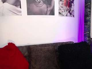 loretahorny Live Webcam on CamSoda