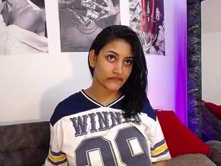 loretahorny webcam model