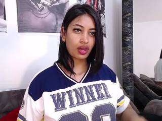 loretahorny webcam