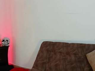 loretahorny Live Webcam on CamSoda