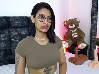 loretahorny's Live Sex Cam Show