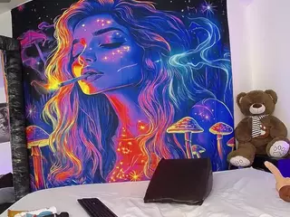 loretahorny's Live Sex Cam Show