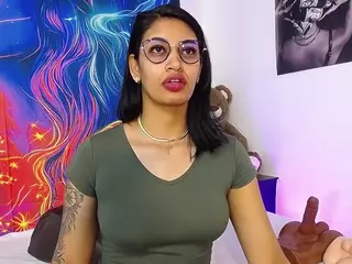 loretahorny's Live Sex Cam Show