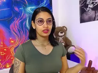 loretahorny's Live Sex Cam Show