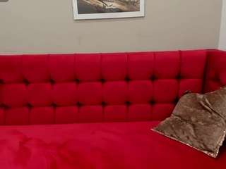 mariereyes Live Webcam on CamSoda